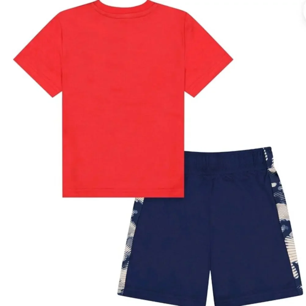 Reebok Toddler Boys 